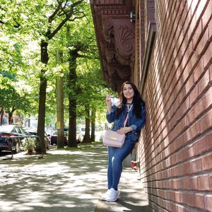 Meet your Posher, Bryanna